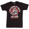 Tee shirt kustom Kreeps dirty rat