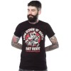Tee shirt kustom dirty rat