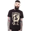Tee shirt rock'n'roll scrumbag