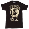 Tee shirt rock'n'roll noir