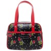 Sac vintage cerises