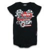 Barboteuse custom speedshop