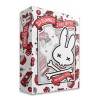 Coffret de naissance cherry garage