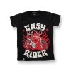 Tee shirt enfant easy rider