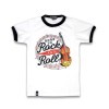 Te shirt enfant rockabilly