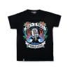 Tee shirt rockabilly enfant