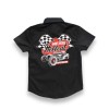 Chemise enfant hotrod hellcat