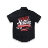 Chemise custom pour enfant