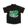 Workshirt custom hotrod pour enfant