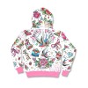 Veste tattoo enfant