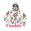 Veste tattoo petite fille