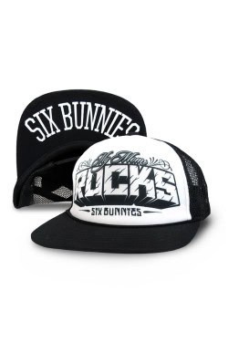 Casquette rock enfant