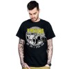 Tee shirt toxico rat rod