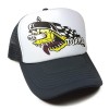 Casquette Toxico