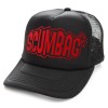Casquette scumbag