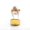 Chaussures swing flapper27