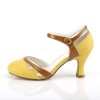 Chaussures swing flapper27