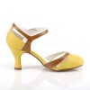 Chaussures swing flapper27