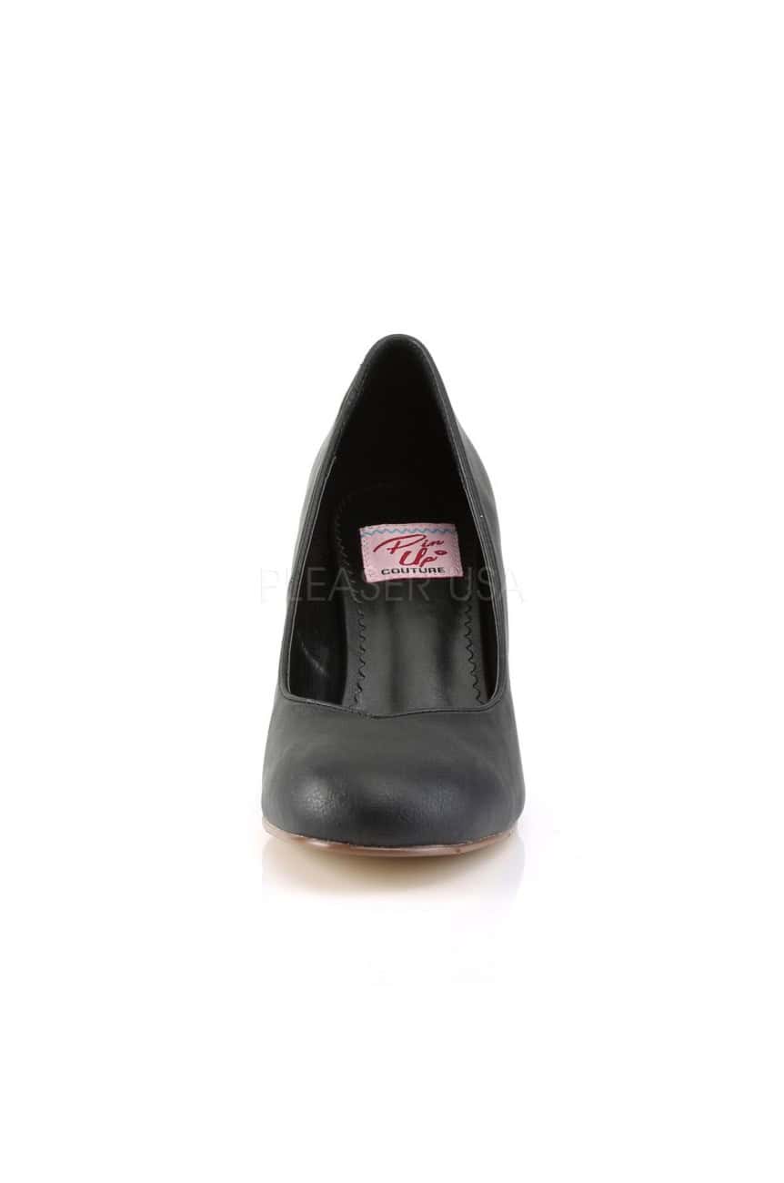 Escarpin flapper 40