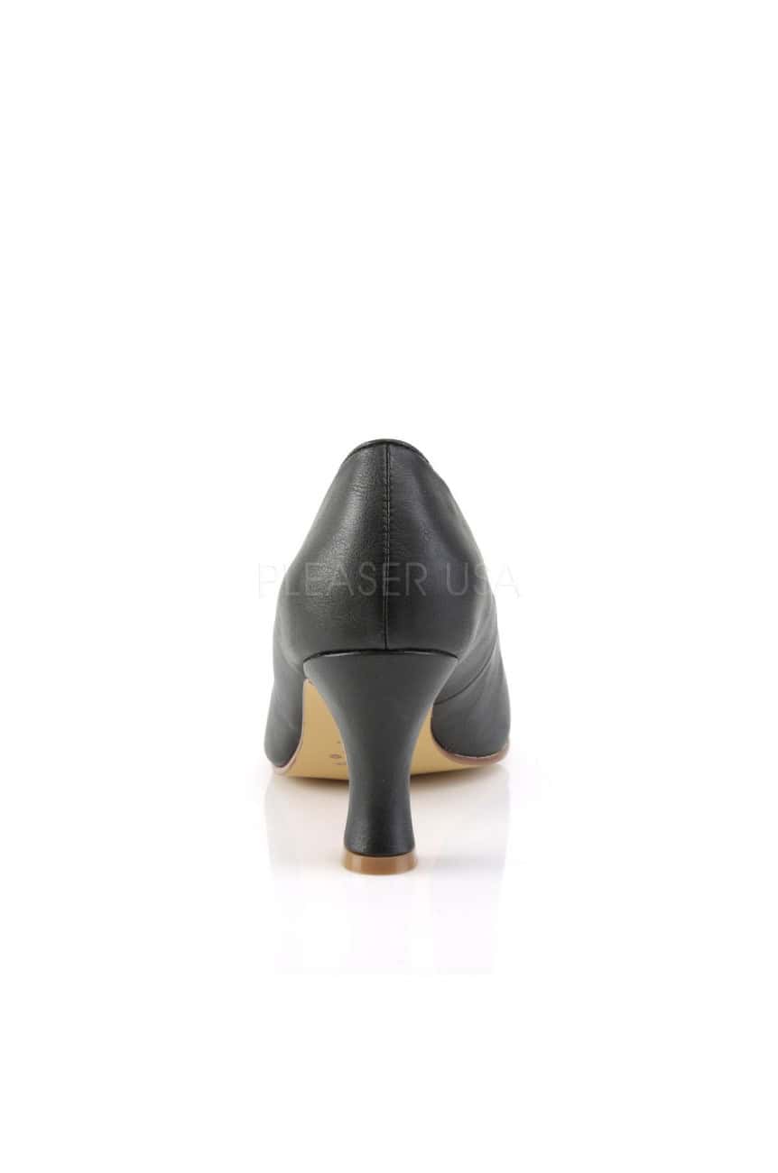 Escarpin flapper 40