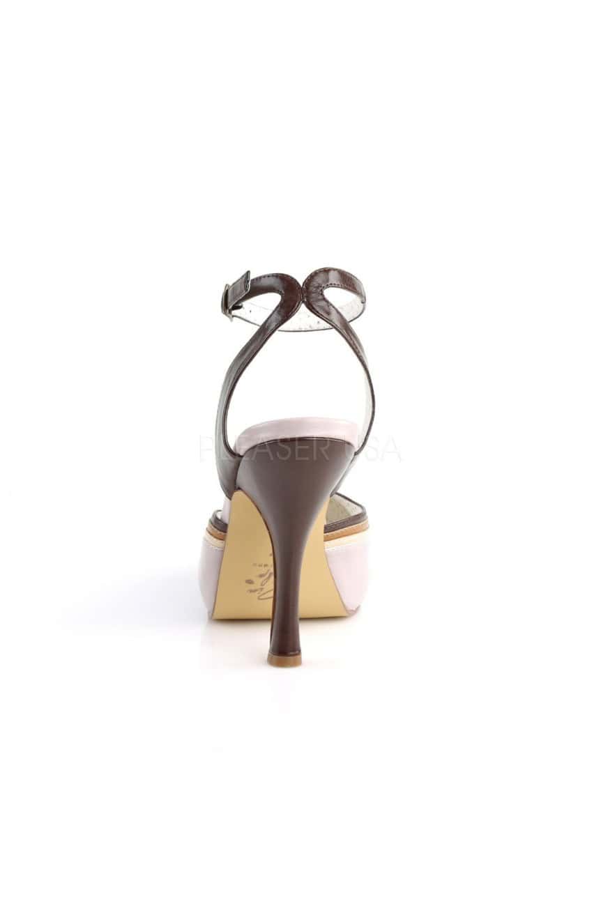 Chaussure pinup couture cutiepie 01