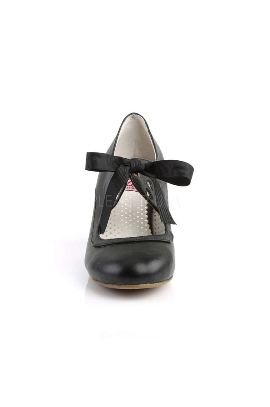 Chaussure retro wiggle 32