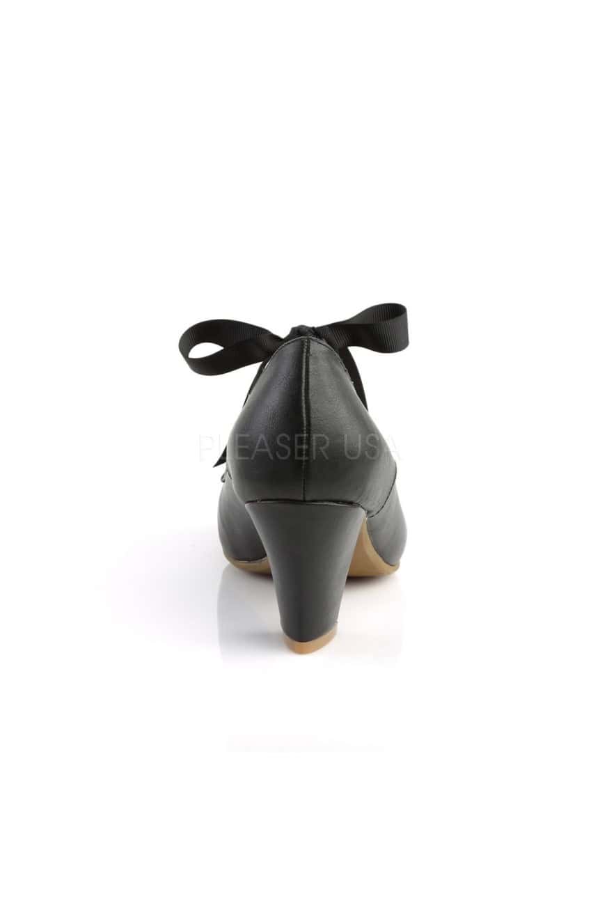 Chaussure retro wiggle 32