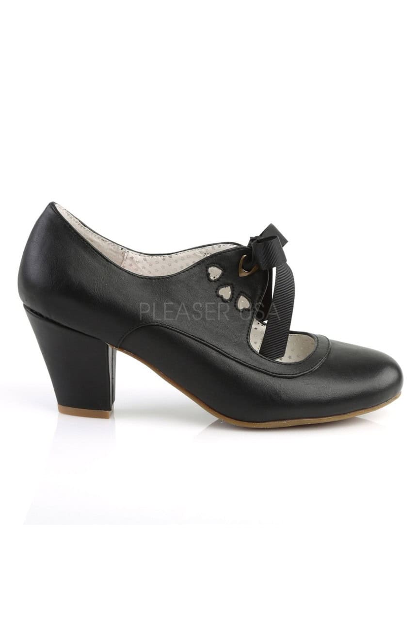 Chaussure retro wiggle 32