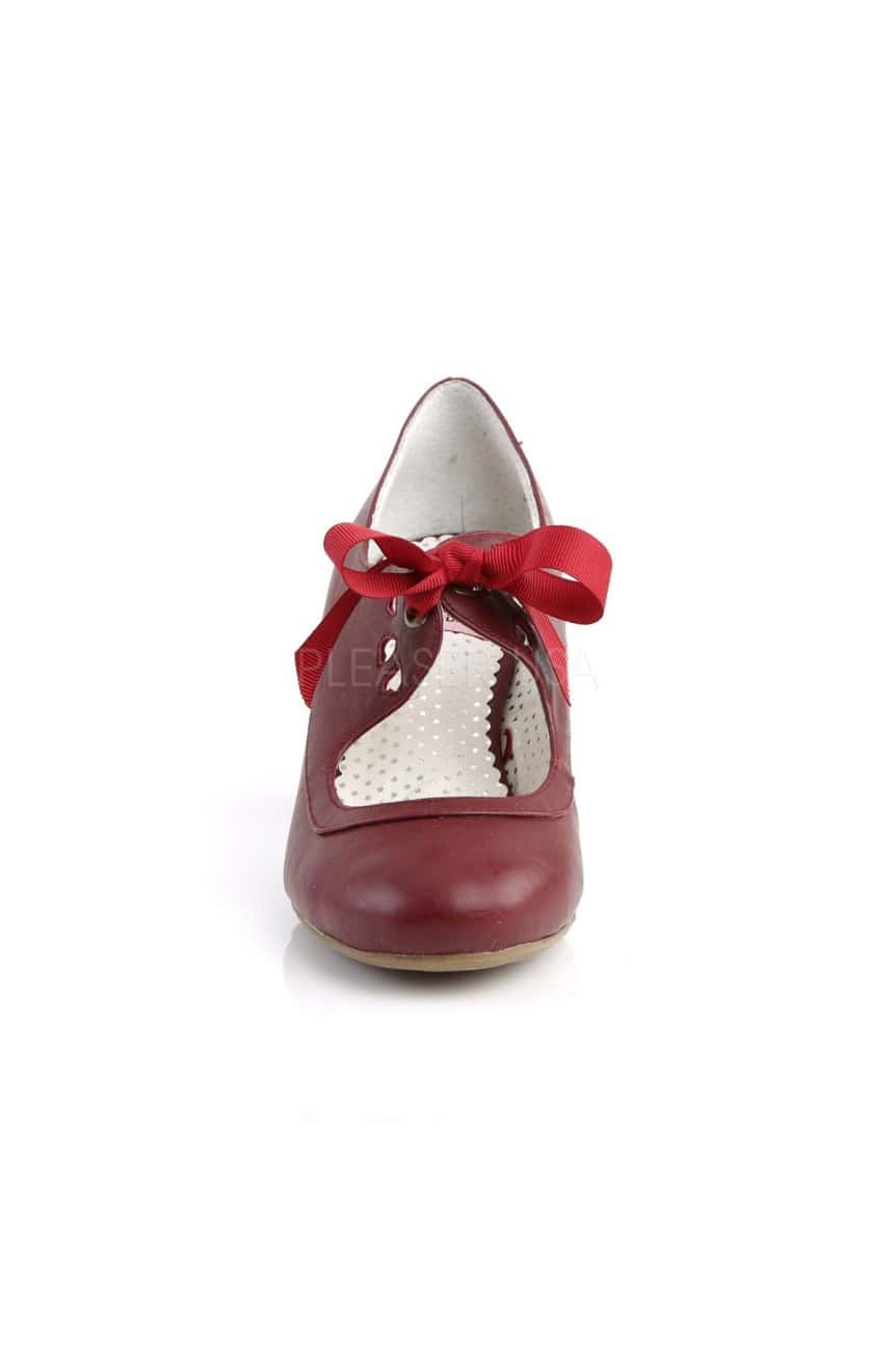 Chaussure retro wiggle 32