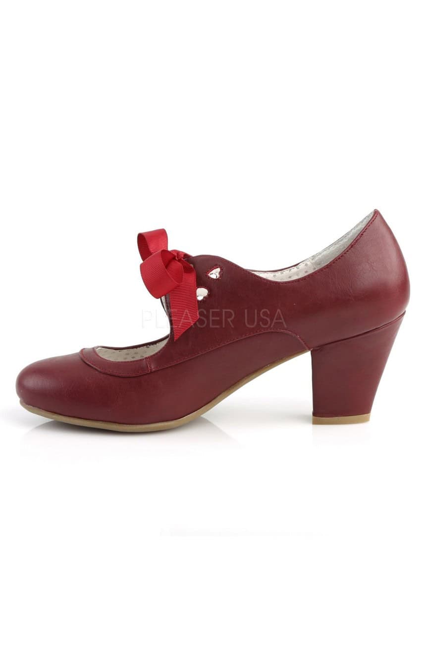 Chaussure retro wiggle 32