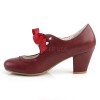Chaussure retro wiggle 32