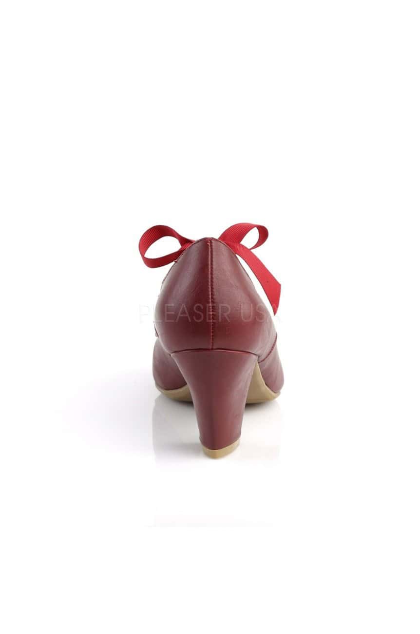 Chaussure retro wiggle 32