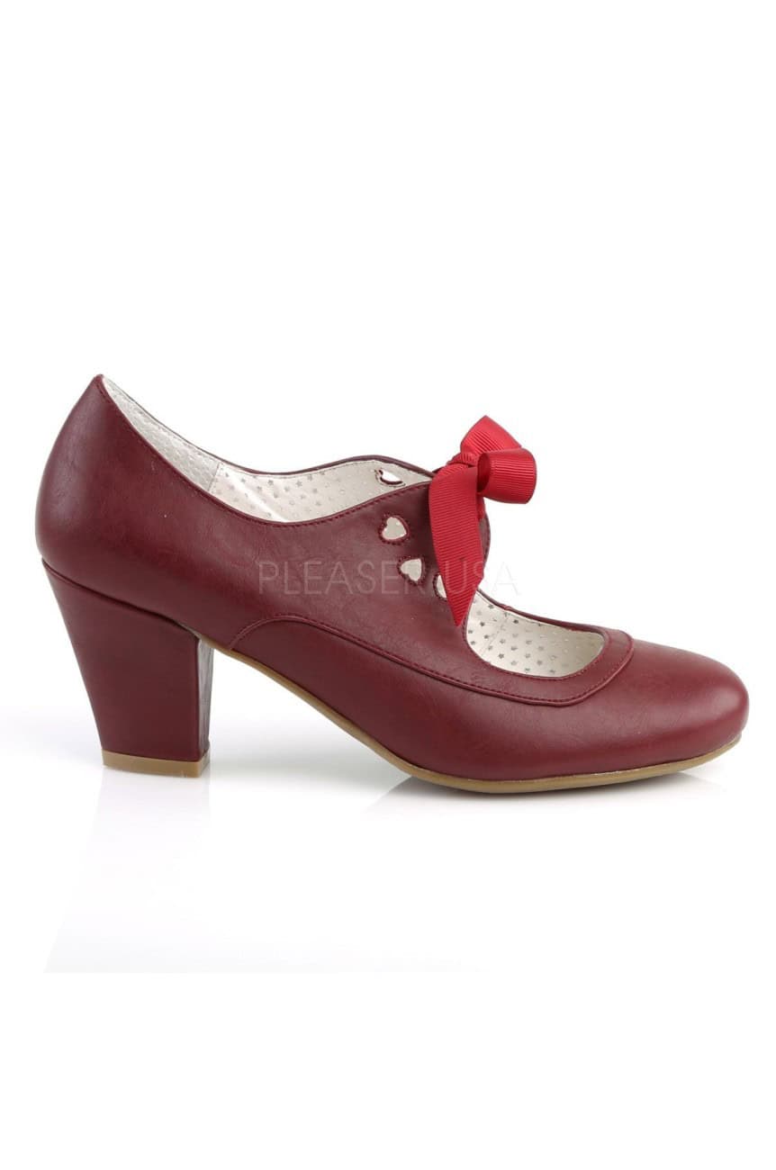 Chaussure retro wiggle 32