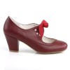 Chaussure retro wiggle 32