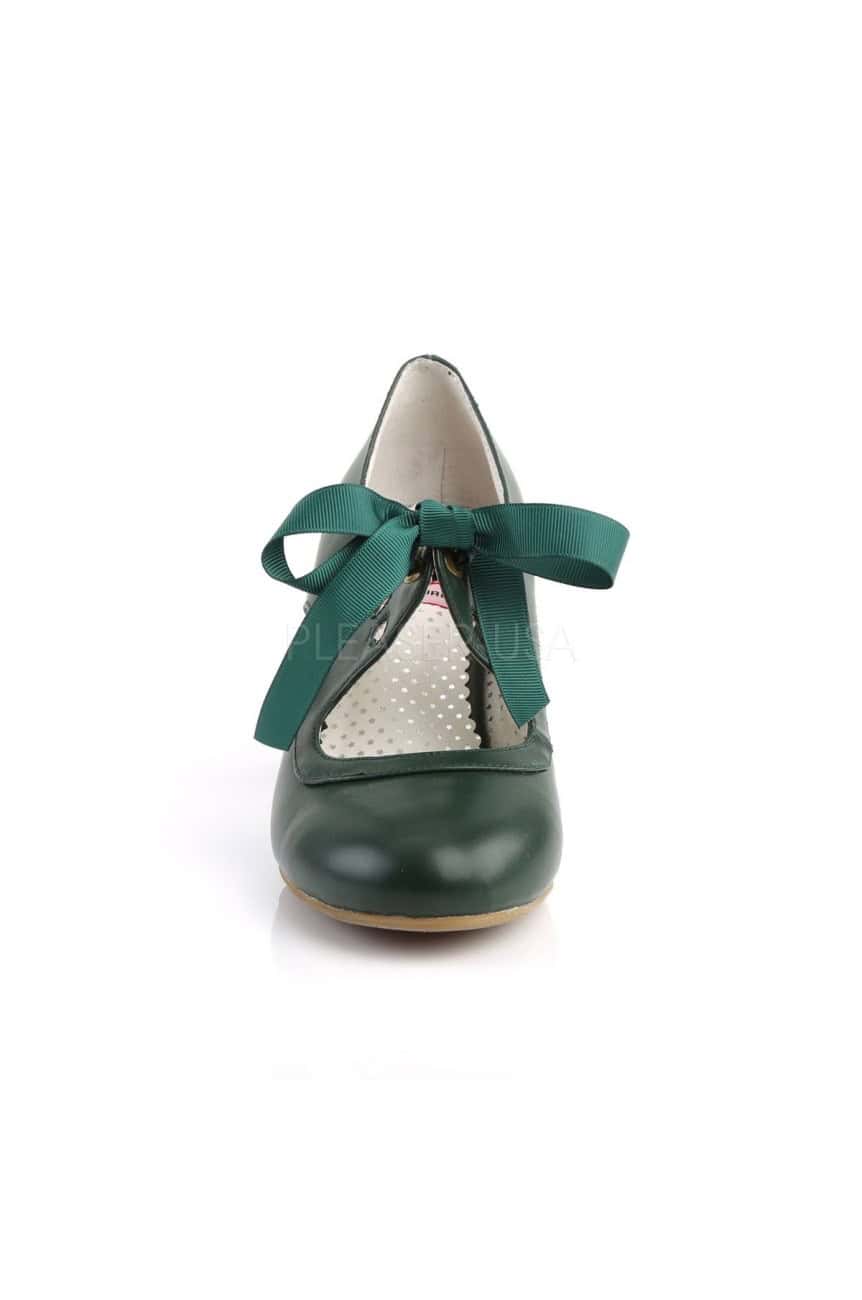 Chaussure retro wiggle 32