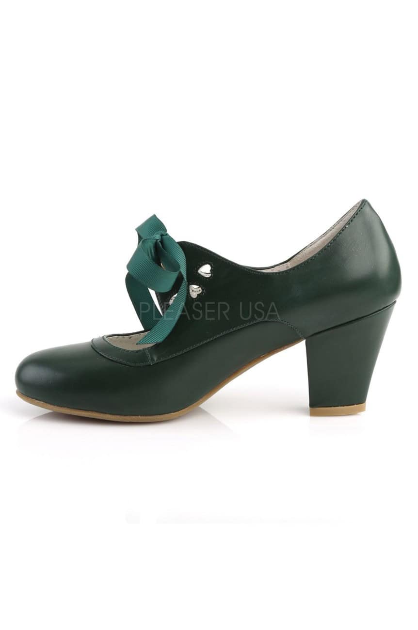 Chaussure retro wiggle 32