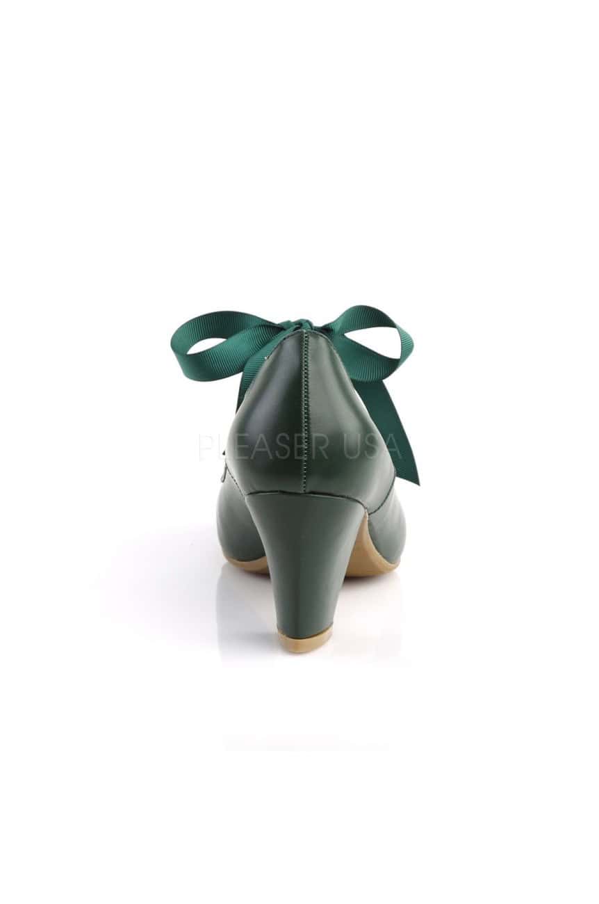 Chaussure retro wiggle 32