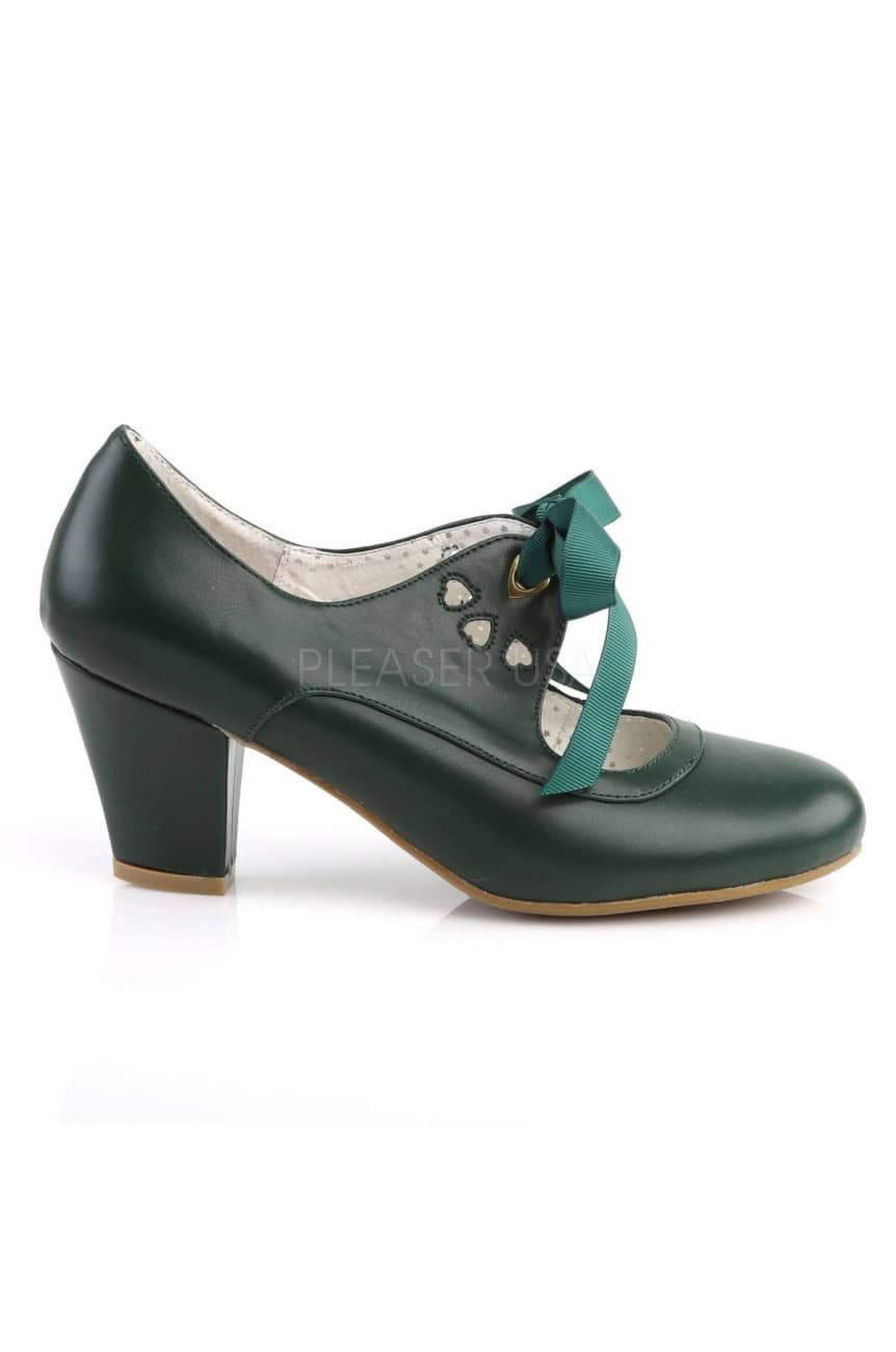 Chaussure retro wiggle 32