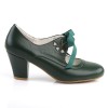 Chaussure retro wiggle 32