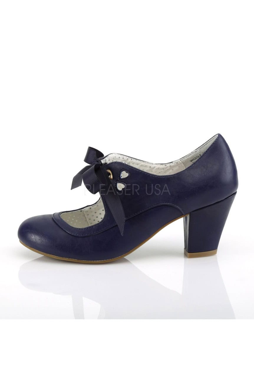 Chaussure retro wiggle 32
