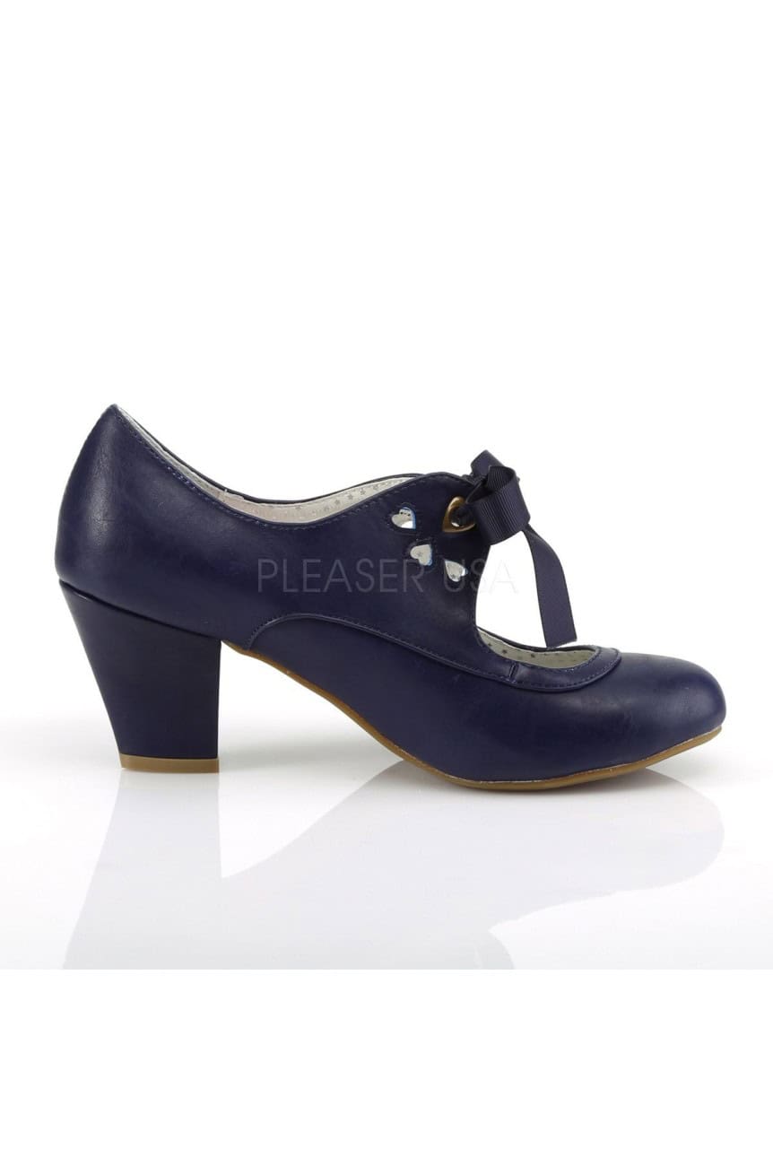 Chaussure retro wiggle 32