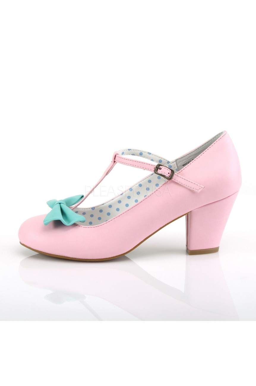 Pin up couture wiggle 50