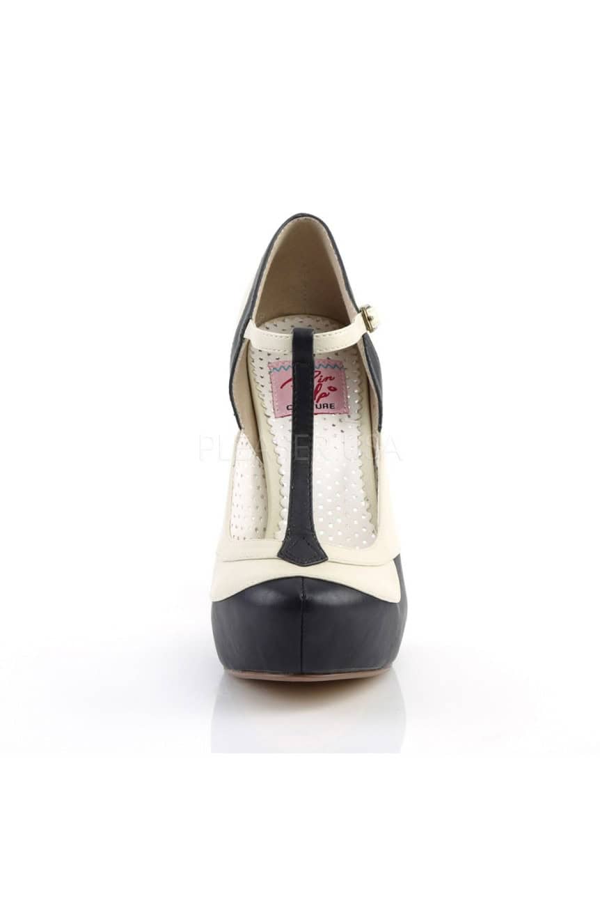 Bettie 29 Pin up couture
