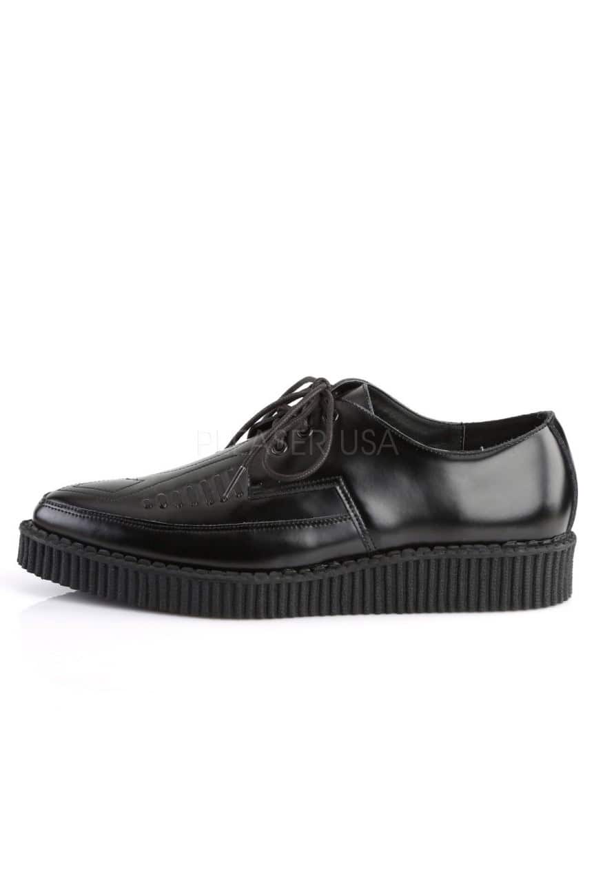 Creepers rockabilly