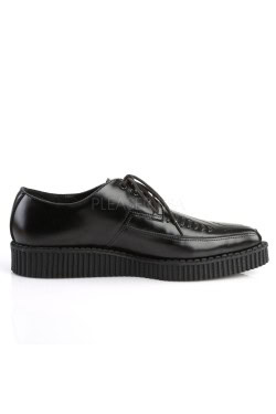 Creepers pointues