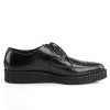 Creepers pointues