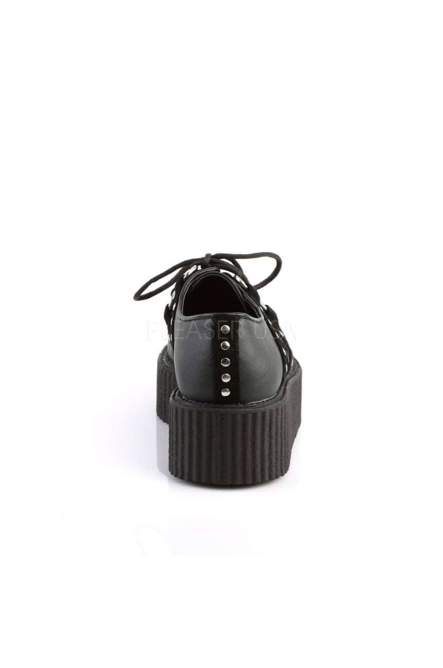 Creepers 712 compensées