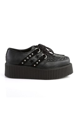 Creepers compensées etoiles