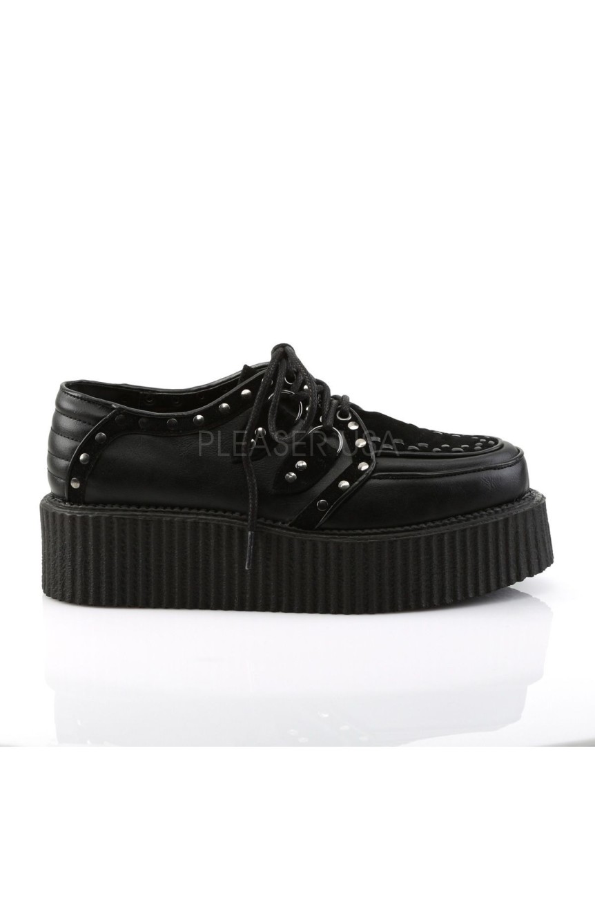 Creepers rock n roll