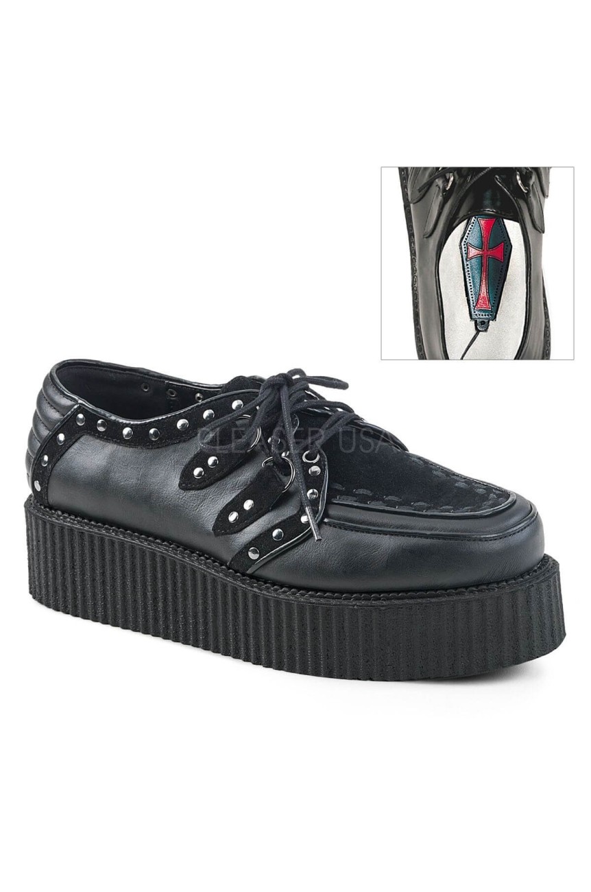Creepers rockabilly